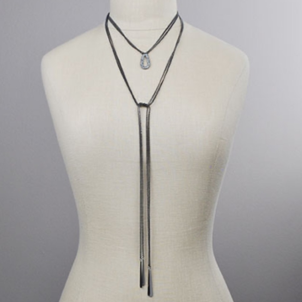 Premier Designs “Olivia” necklace
